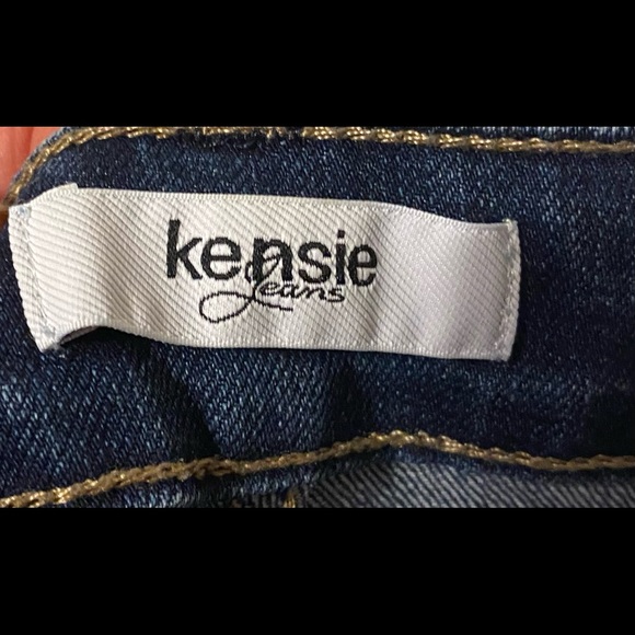 Kenzie jeans❤️ size 12 - Picture 3 of 4